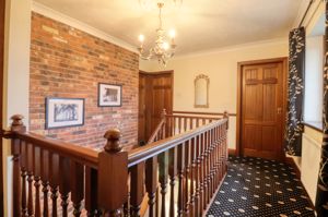 Landing- click for photo gallery